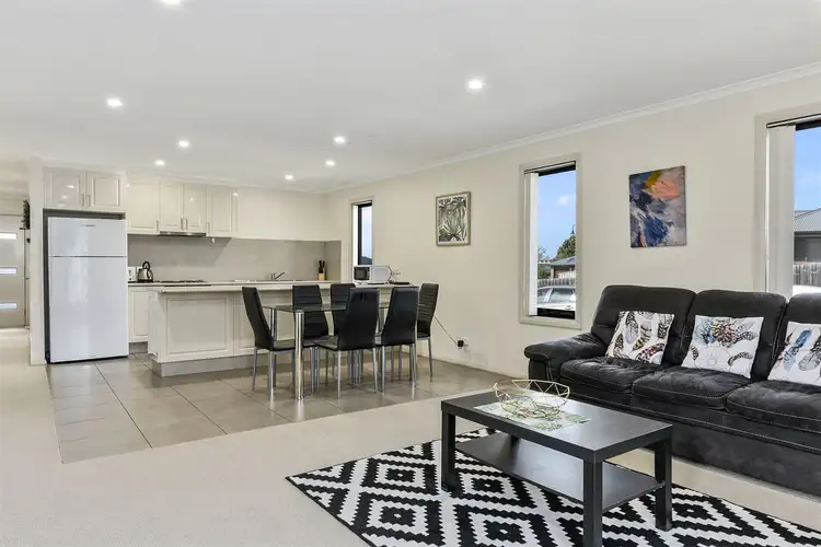 Fourth view of Homely house listing, 4 Norwich Lane, Howrah TAS 7018