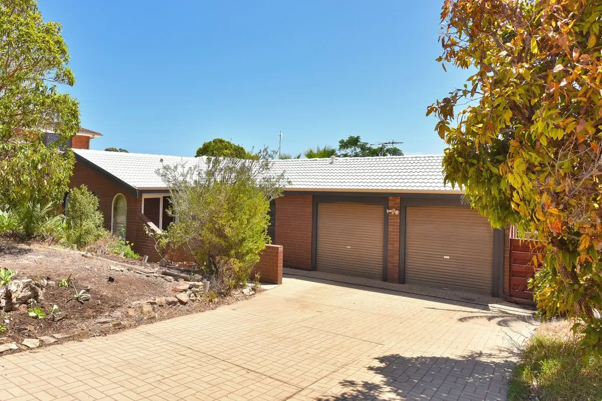 Main view of Homely house listing, 11 Intrepid Crescent, Hallett Cove SA 5158