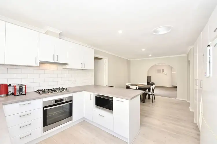 Second view of Homely house listing, 11 Intrepid Crescent, Hallett Cove SA 5158