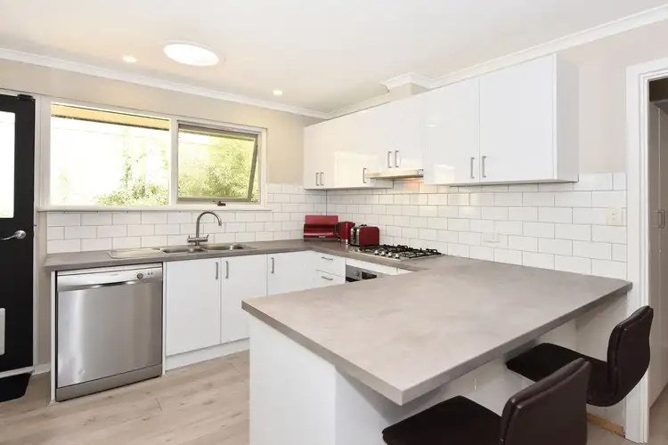 Fourth view of Homely house listing, 11 Intrepid Crescent, Hallett Cove SA 5158