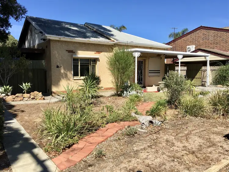 69 Wallala Avenue, Park Holme SA 5043