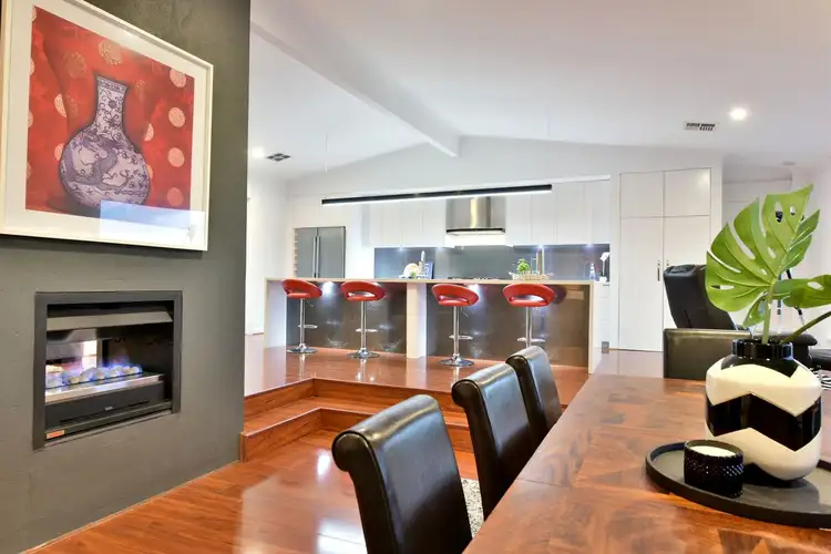 2 Treetop Terrace, Belair SA 5052