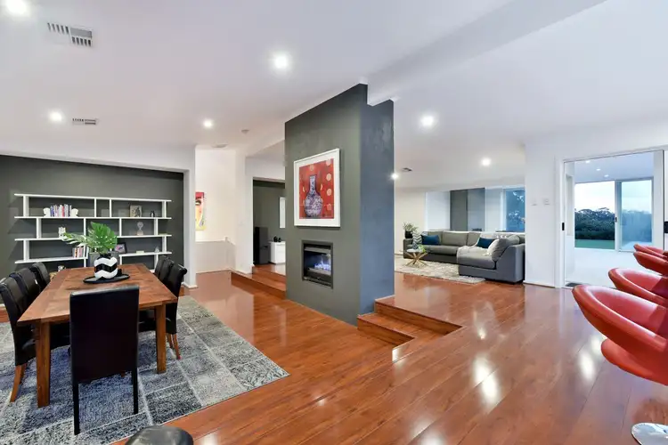 Fifth view of Homely house listing, 2 Treetop Terrace, Belair SA 5052