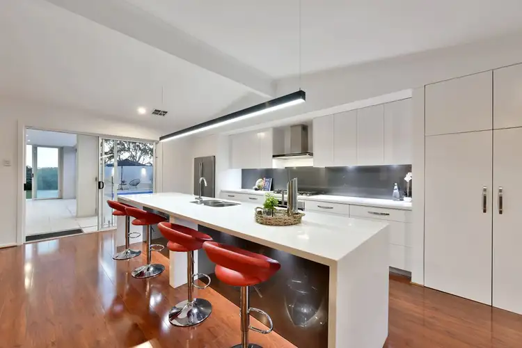 Sixth view of Homely house listing, 2 Treetop Terrace, Belair SA 5052