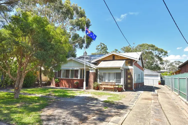 Main view of Homely house listing, 15 Adey Road, Blackwood SA 5051