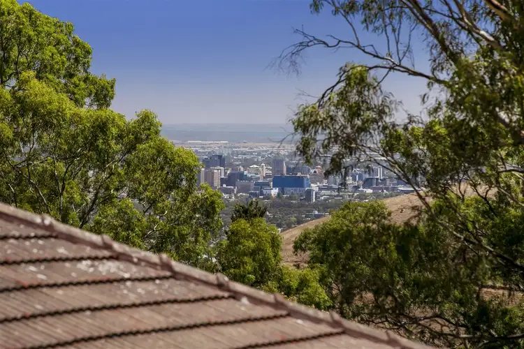 1 Fourth Avenue, Belair SA 5052