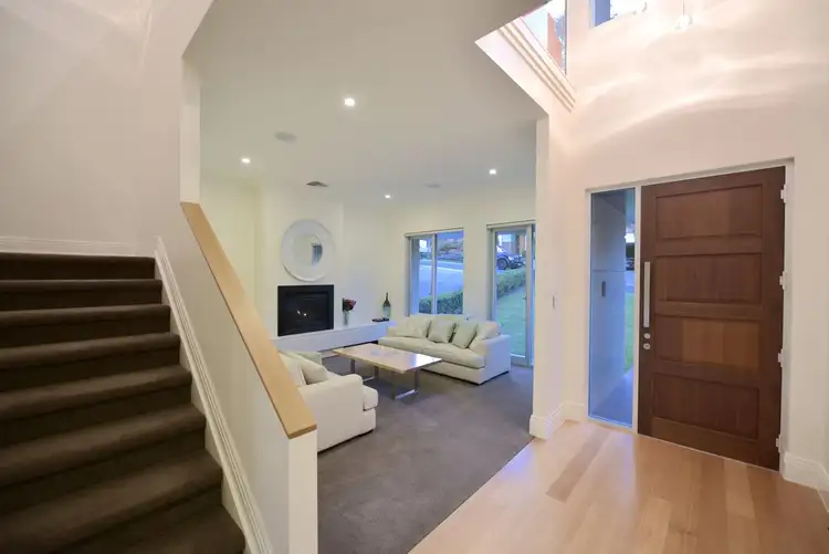 Third view of Homely house listing, 106 Highfield Drive, Craigburn Farm SA 5051