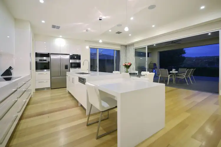 Sixth view of Homely house listing, 106 Highfield Drive, Craigburn Farm SA 5051