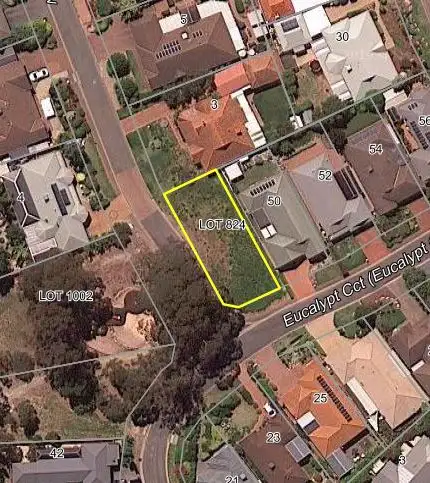 48 Eucalypt Circuit, Flagstaff Hill SA 5159