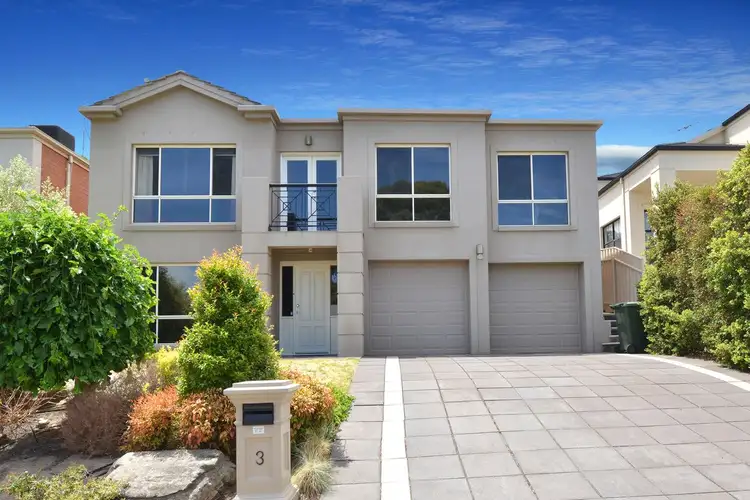 3 Alexandra Place, Craigburn Farm SA 5051