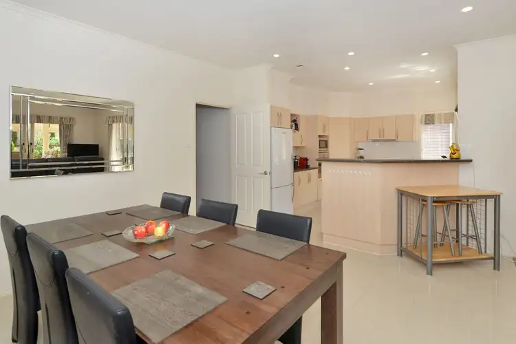 Fifth view of Homely house listing, 3 Alexandra Place, Craigburn Farm SA 5051