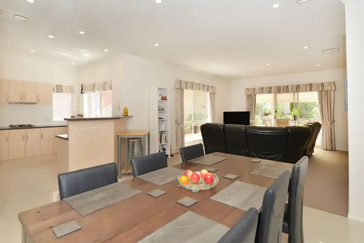 Sixth view of Homely house listing, 3 Alexandra Place, Craigburn Farm SA 5051