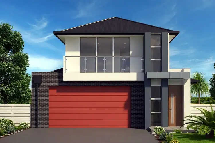 Second view of Homely land listing, 3 Stone Road, Happy Valley SA 5159