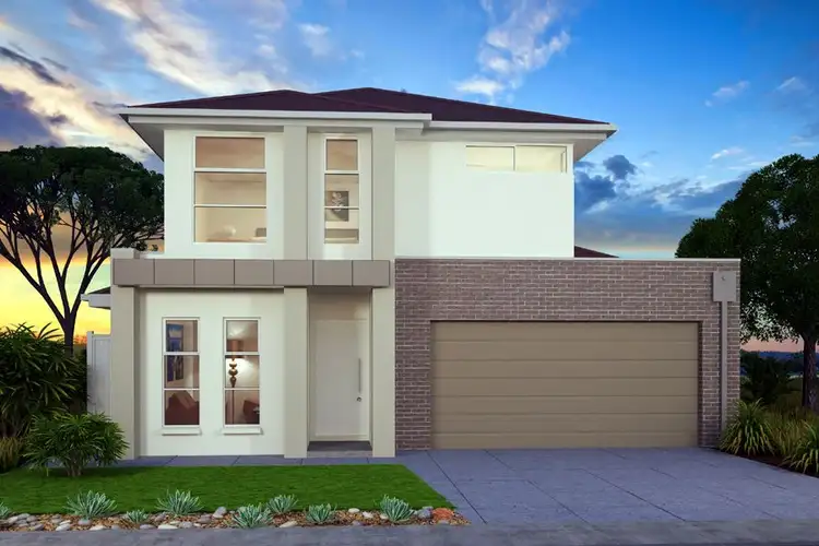 Third view of Homely land listing, 3 Stone Road, Happy Valley SA 5159