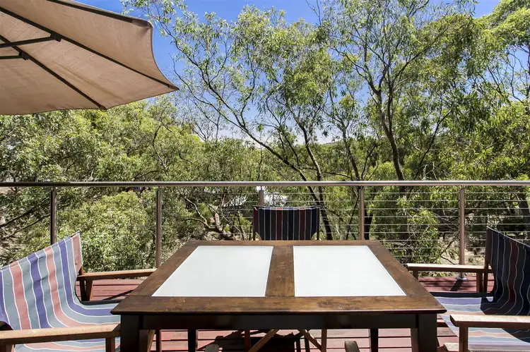 Second view of Homely house listing, 9 Chitunga Road, Eden Hills SA 5050