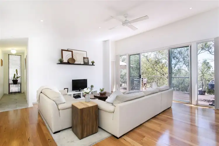 Third view of Homely house listing, 9 Chitunga Road, Eden Hills SA 5050