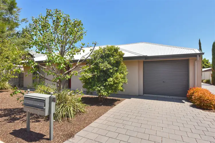 4 Windemere Street, Seacombe Gardens SA 5047