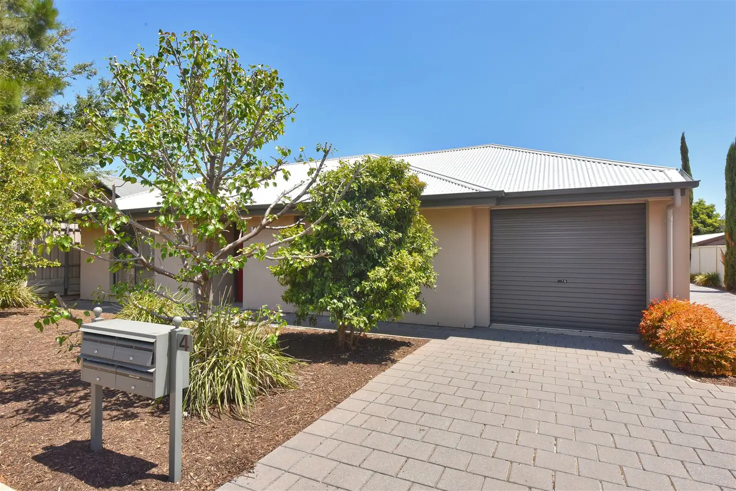 Main view of Homely house listing, 4 Windemere Street, Seacombe Gardens SA 5047