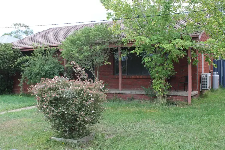 46 Coronation Avenue, Braidwood NSW 2622