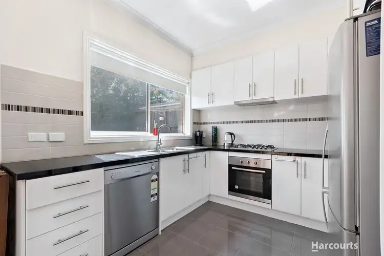 Second view of Homely unit listing, 2/7 Blue Gum Court, Pakenham VIC 3810