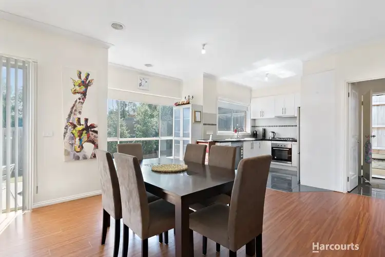 Third view of Homely unit listing, 2/7 Blue Gum Court, Pakenham VIC 3810