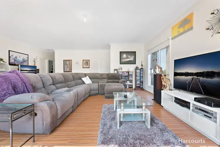 Fourth view of Homely unit listing, 2/7 Blue Gum Court, Pakenham VIC 3810