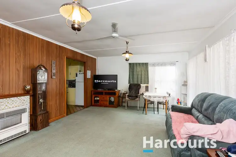 Second view of Homely house listing, 7 Rowan Drive, Doveton VIC 3177