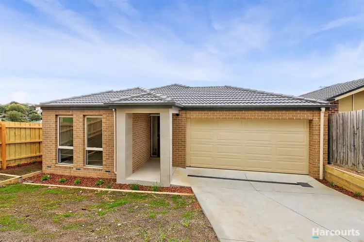 Main view of Homely unit listing, 1/39 Victoria Street, Drouin VIC 3818