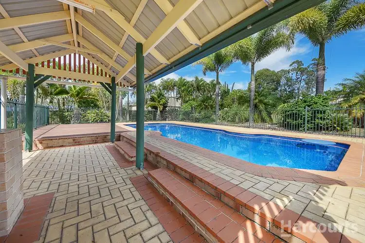 Second view of Homely rural property listing, 5 Backen Court, Burpengary East QLD 4505