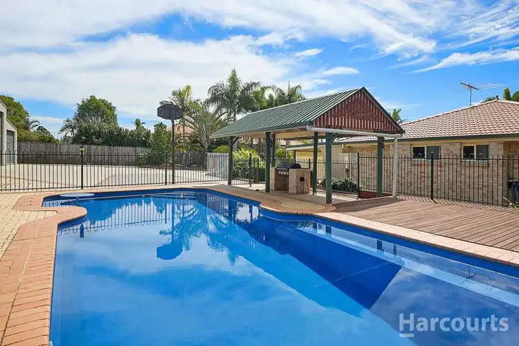 Sixth view of Homely rural property listing, 5 Backen Court, Burpengary East QLD 4505