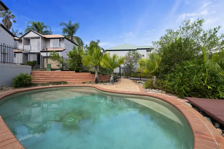 24/45 Herston Road, Kelvin Grove QLD 4059