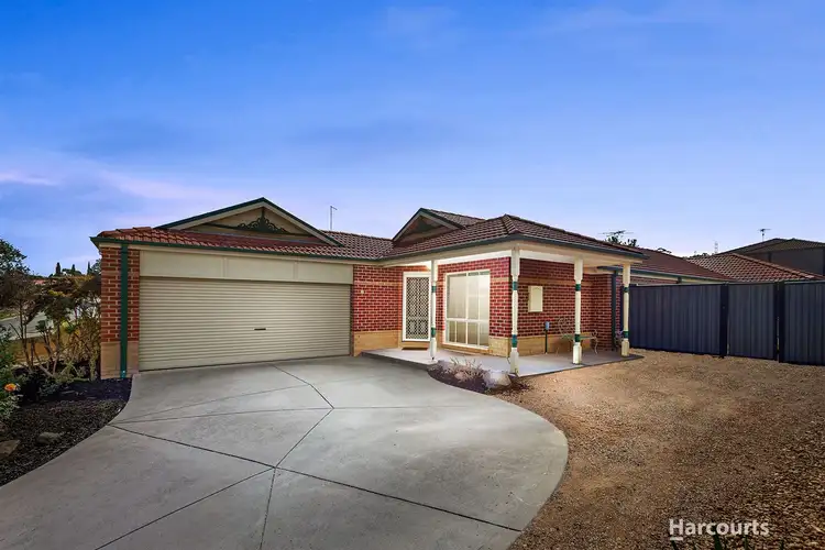 Main view of Homely house listing, 16 Adrian Drive, Pakenham VIC 3810