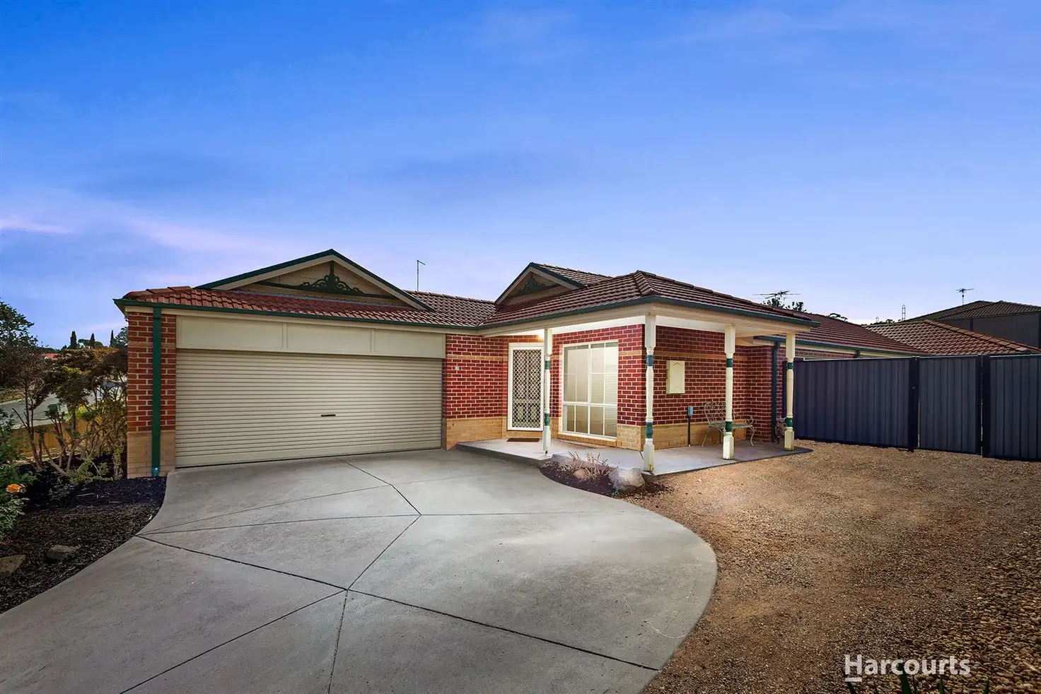 Main view of Homely house listing, 16 Adrian Drive, Pakenham VIC 3810