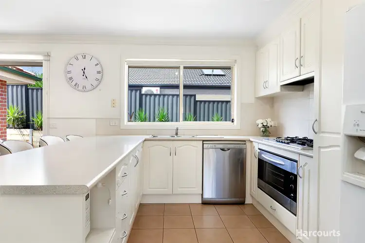 Second view of Homely house listing, 16 Adrian Drive, Pakenham VIC 3810