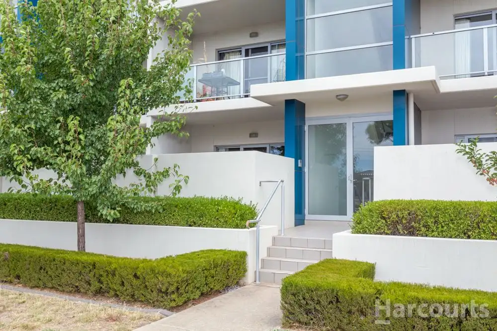 Main view of Homely unit listing, 77/311 Flemington Road, Franklin ACT 2913