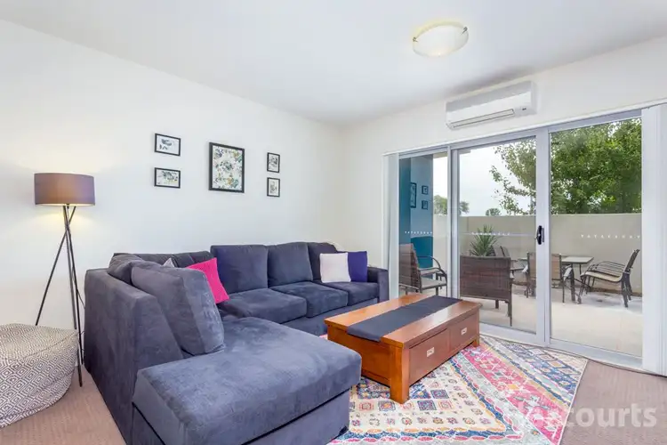 Second view of Homely unit listing, 77/311 Flemington Road, Franklin ACT 2913