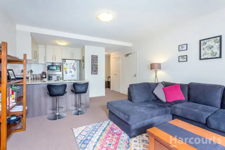 Fourth view of Homely unit listing, 77/311 Flemington Road, Franklin ACT 2913