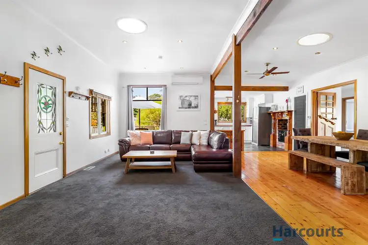 Main view of Homely house listing, 54 Martin Street, Belgrave VIC 3160
