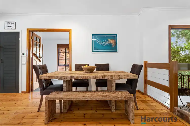 Fifth view of Homely house listing, 54 Martin Street, Belgrave VIC 3160