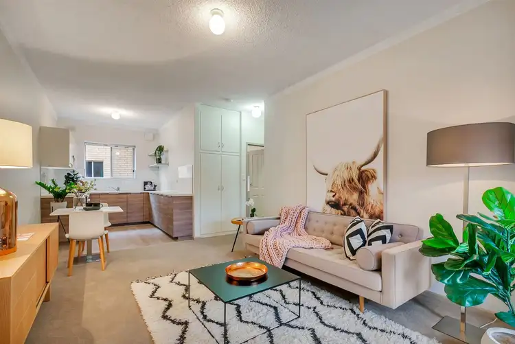 2/1 Henry Street, Plympton SA 5038