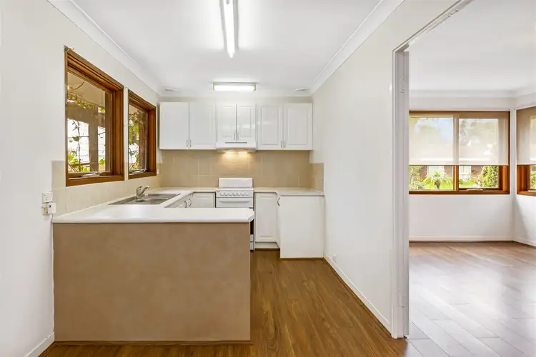 Third view of Homely house listing, 3 Birch Place, Bidwill NSW 2770