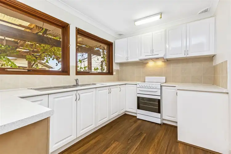 Fourth view of Homely house listing, 3 Birch Place, Bidwill NSW 2770