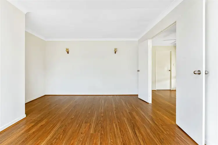 Fifth view of Homely house listing, 3 Birch Place, Bidwill NSW 2770