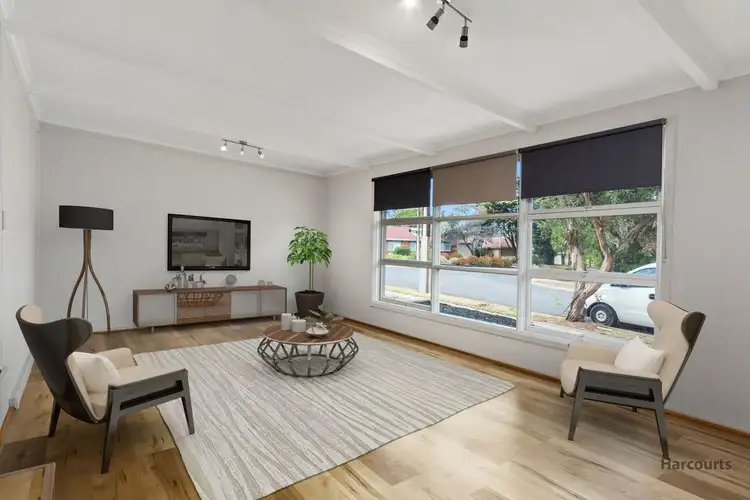 Second view of Homely house listing, 5 Bain Street, Christie Downs SA 5164