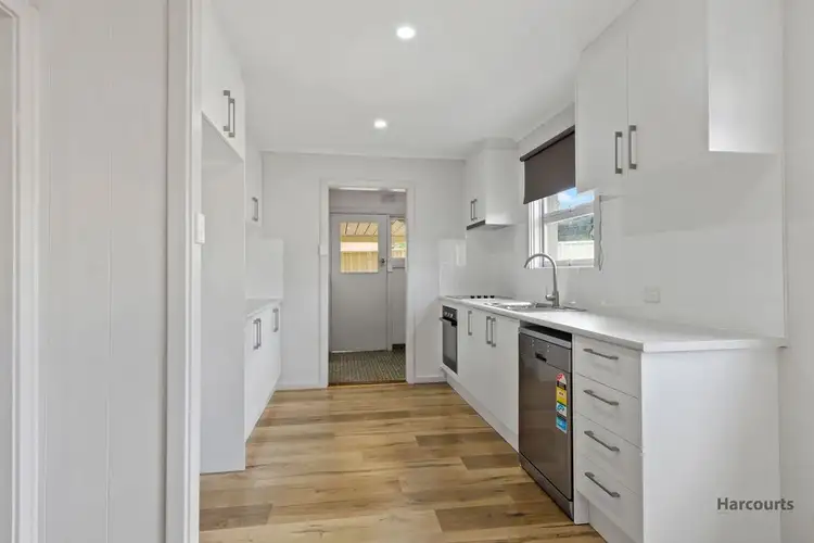 Third view of Homely house listing, 5 Bain Street, Christie Downs SA 5164