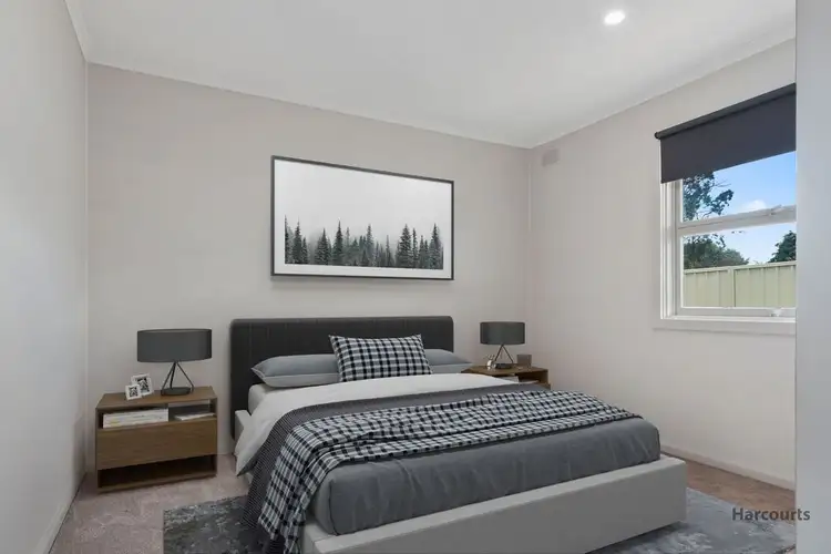 Fifth view of Homely house listing, 5 Bain Street, Christie Downs SA 5164