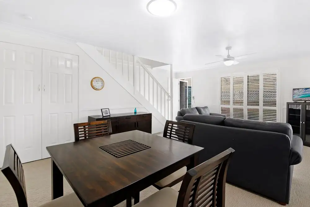 Main view of Homely semi-detached listing, 7/26 Duet Drive, Mermaid Waters QLD 4218