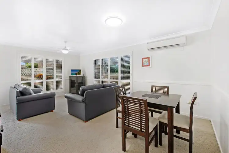 Second view of Homely semi-detached listing, 7/26 Duet Drive, Mermaid Waters QLD 4218