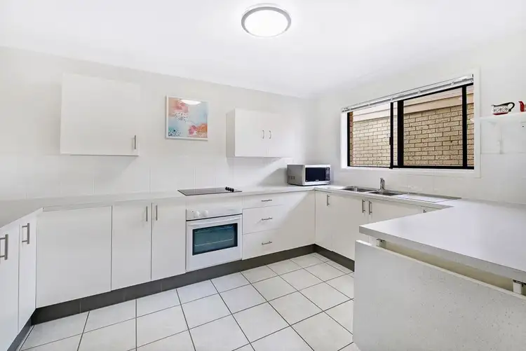 Third view of Homely semi-detached listing, 7/26 Duet Drive, Mermaid Waters QLD 4218
