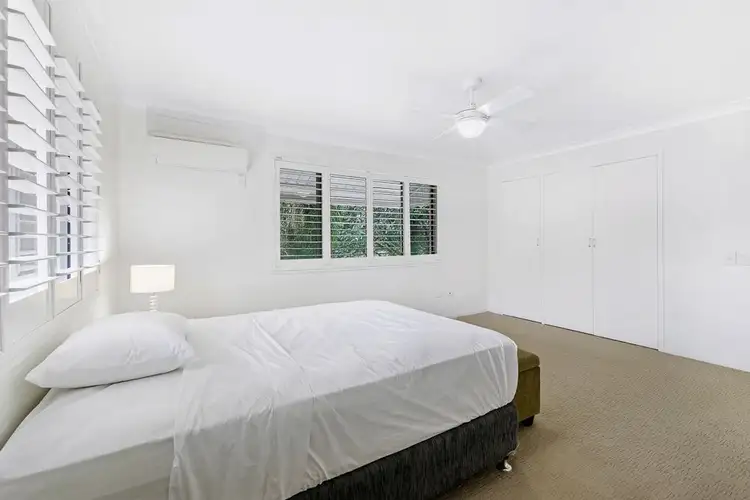 Fifth view of Homely semi-detached listing, 7/26 Duet Drive, Mermaid Waters QLD 4218